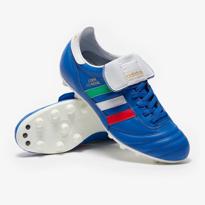 adidas Copa Mundial Made in Germany x Italien FG