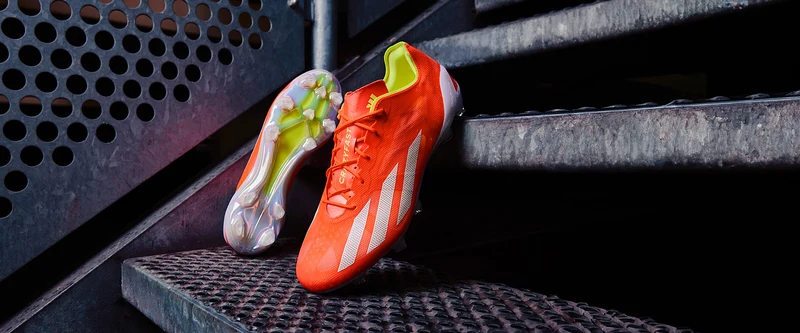 adidas X Crazyfast Elite+ FG