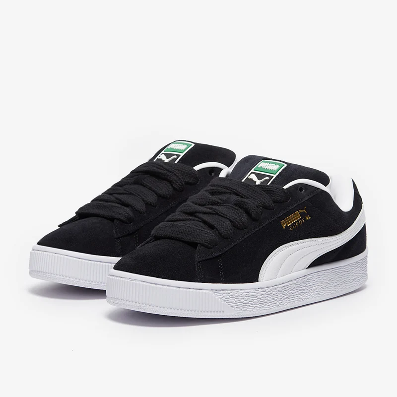 Puma Wildleder XL