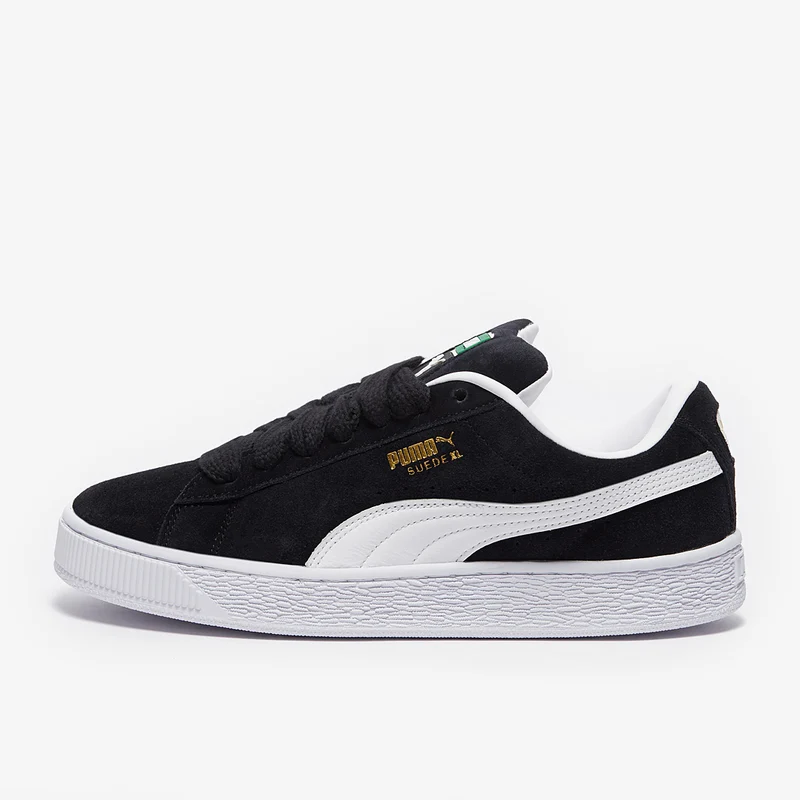 Puma Wildleder XL