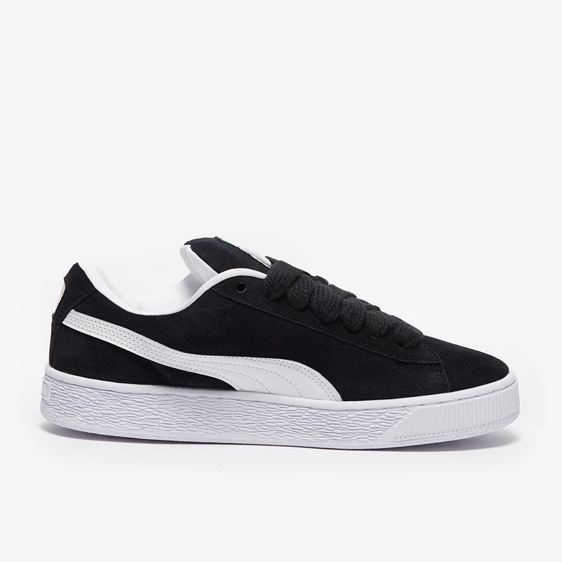 Puma Wildleder XL