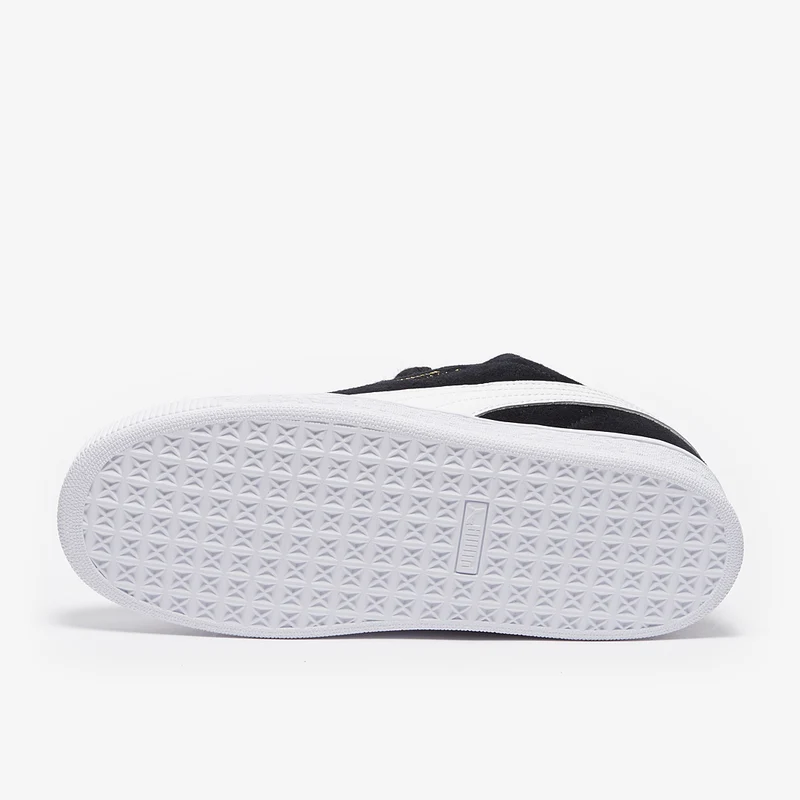 Puma Wildleder XL