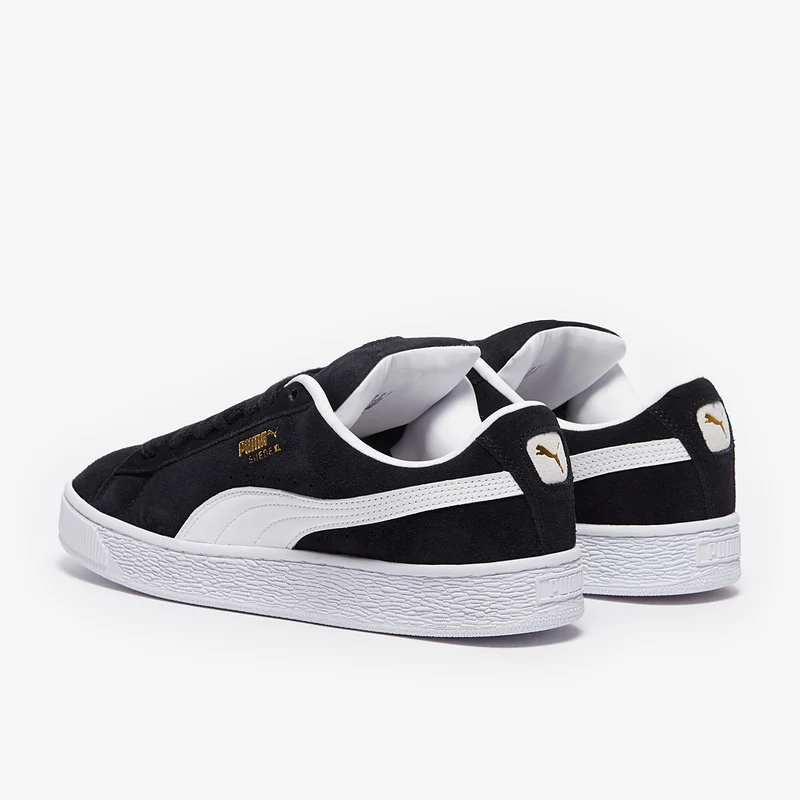 Puma Wildleder XL