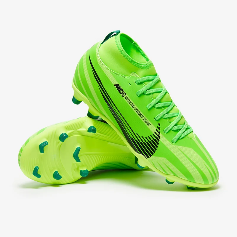 Nike Kinder Air Zoom Mercurial Superfly IX Club MDS FG/MG