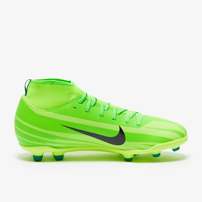Nike Kinder Air Zoom Mercurial Superfly IX Club MDS FG/MG