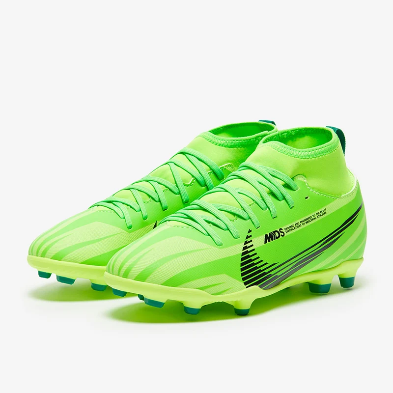 Nike Kinder Air Zoom Mercurial Superfly IX Club MDS FG/MG