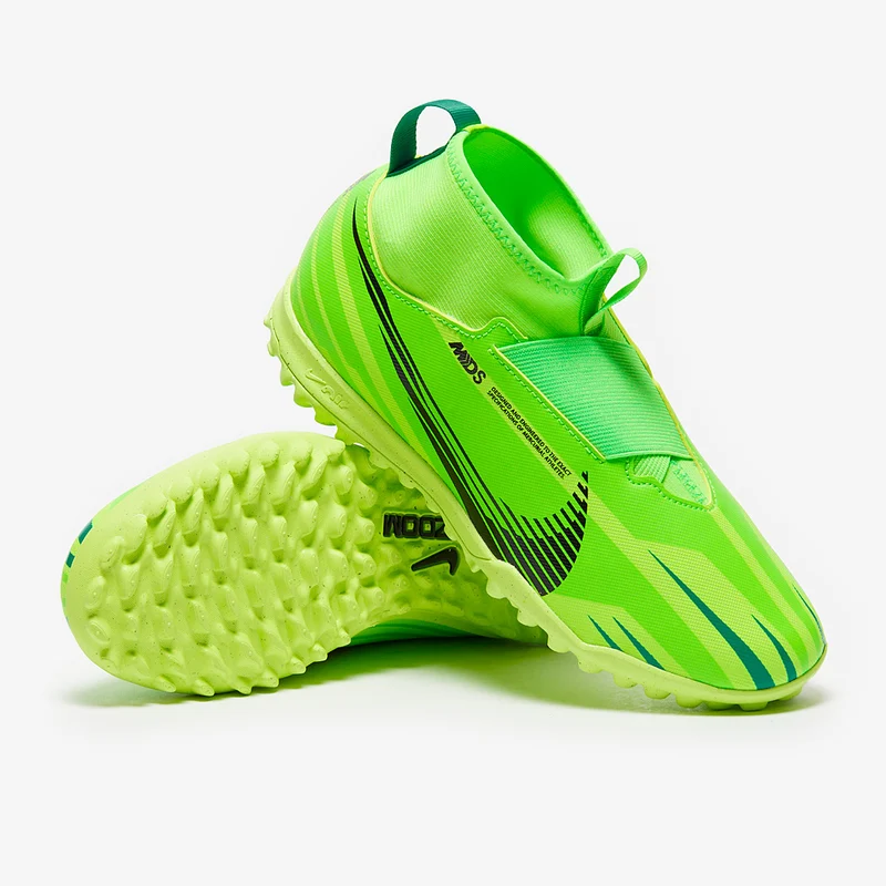 Nike Kinder Air Zoom Mercurial Superfly IX Academy MDS TF