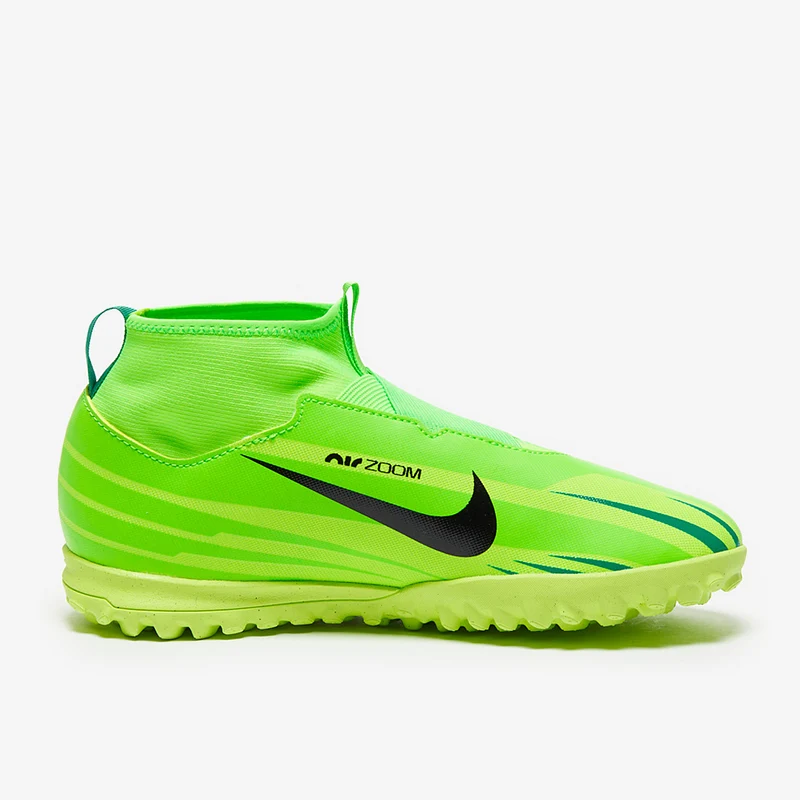 Nike Kinder Air Zoom Mercurial Superfly IX Academy MDS TF