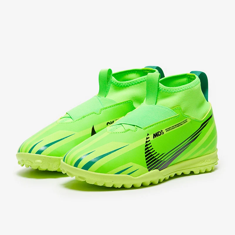 Nike Kinder Air Zoom Mercurial Superfly IX Academy MDS TF