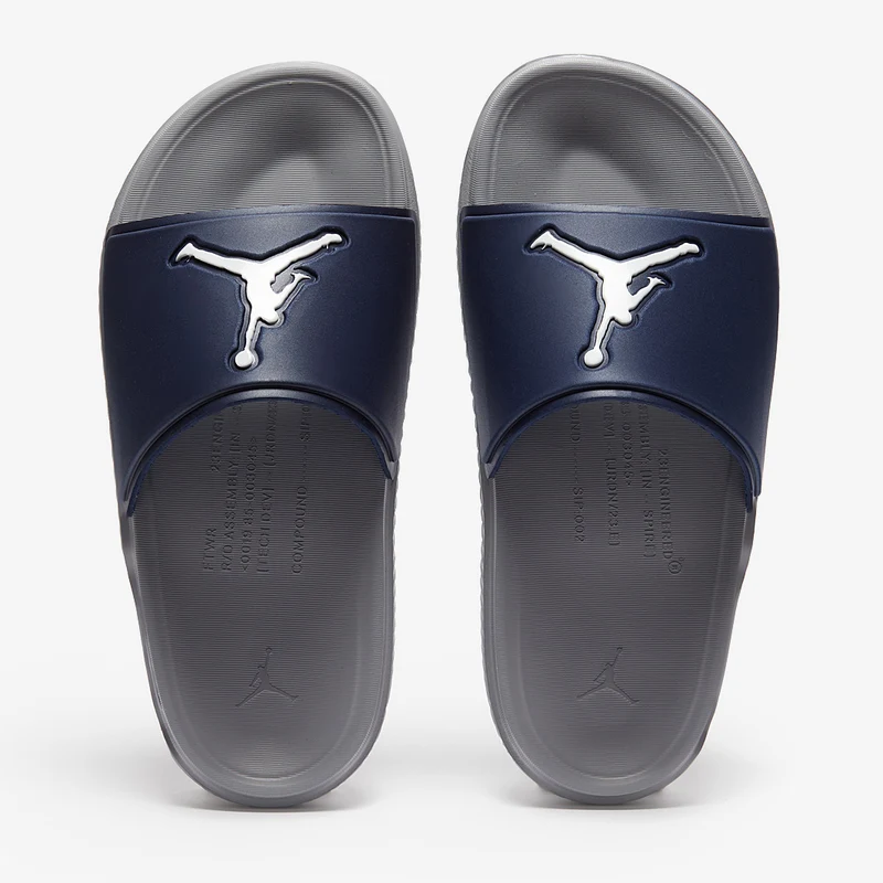 Jordan Jumpman Badelatschen