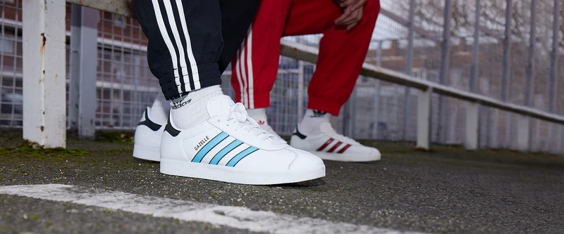 adidas Originals Gazelle