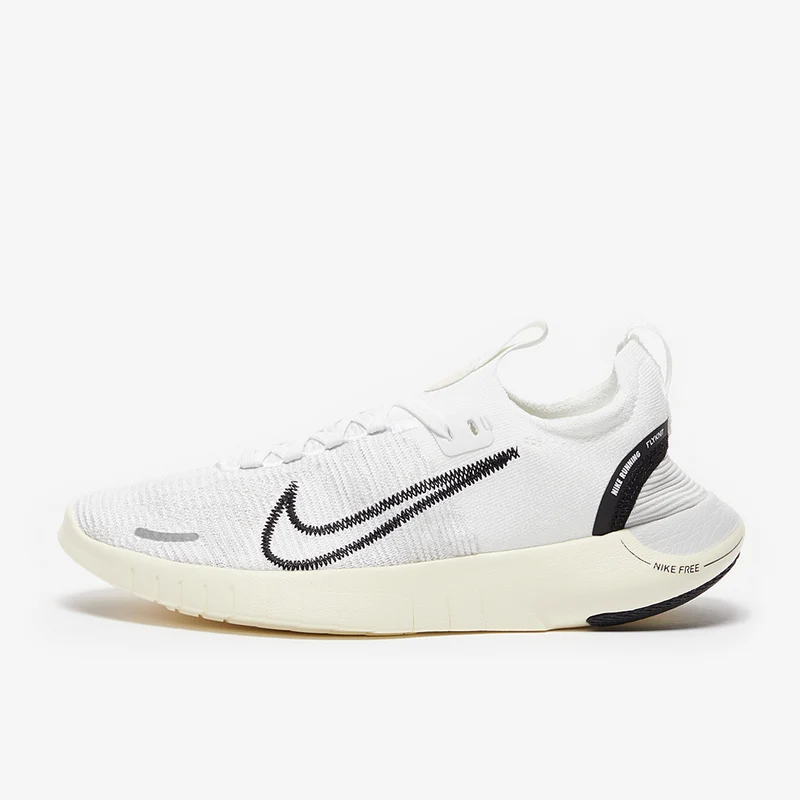 Nike Damen Free Run Next Nature Flyknit