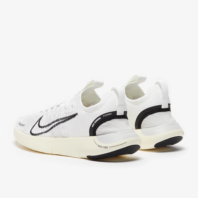 Nike Damen Free Run Next Nature Flyknit