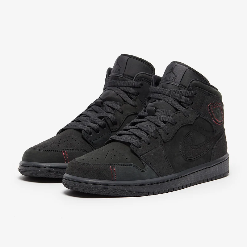 Air Jordan 1 Mid SE Craft