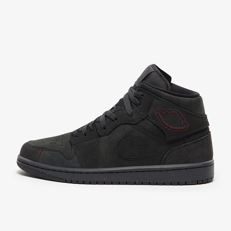 Air Jordan 1 Mid SE Craft
