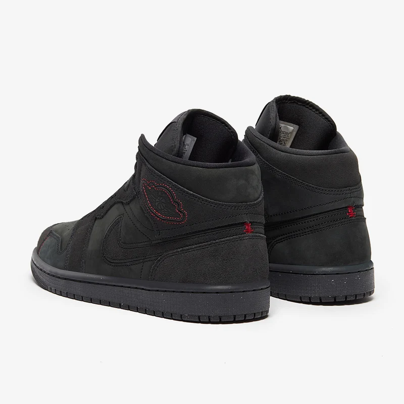 Air Jordan 1 Mid SE Craft