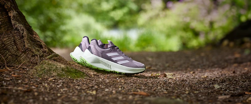 adidas Damen Terrex Soulstride Flow