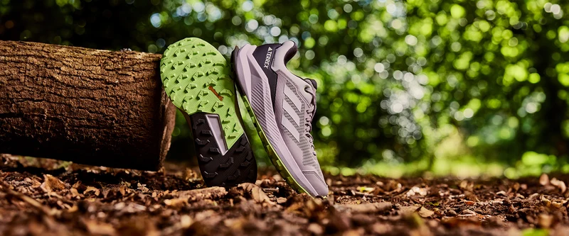 adidas Damen Terrex Trailrider