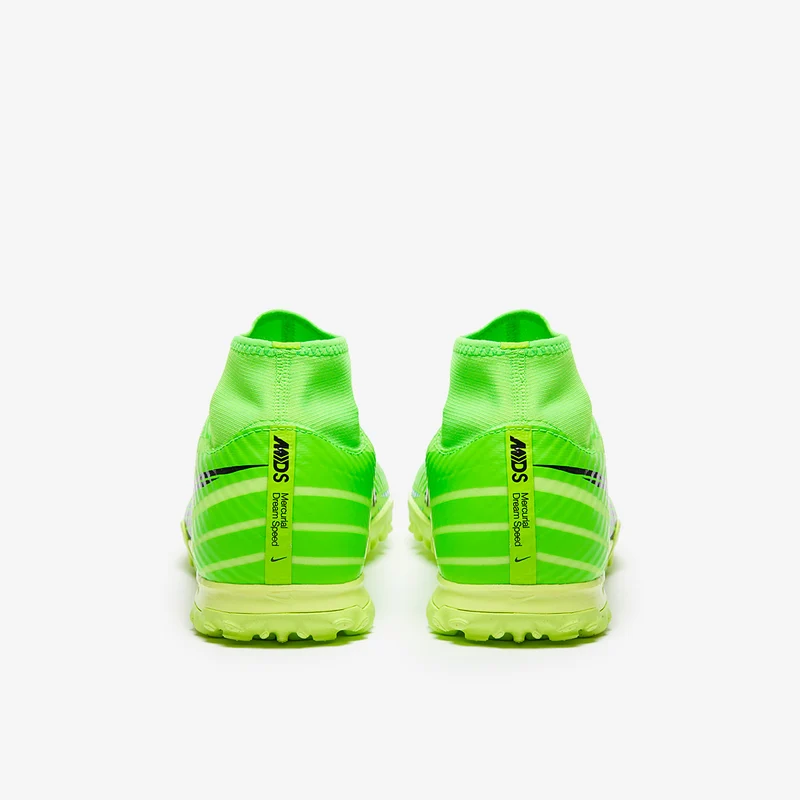 Nike Air Zoom Mercurial Superfly IX Academy MDS TF