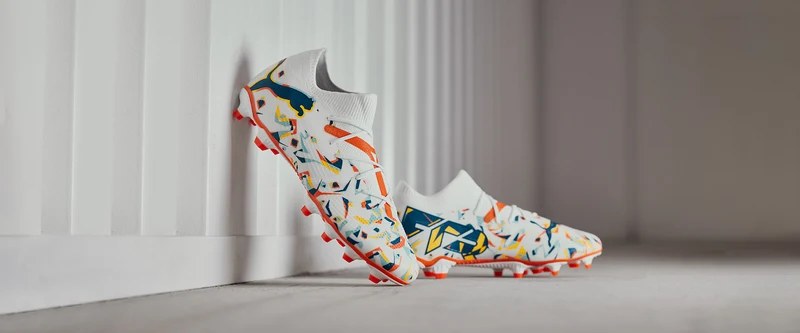 Puma Future 7 Match Creativity x Neymar FG/AG