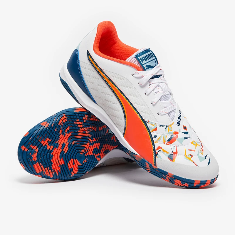 Puma Ibero IV Creativity x Neymar