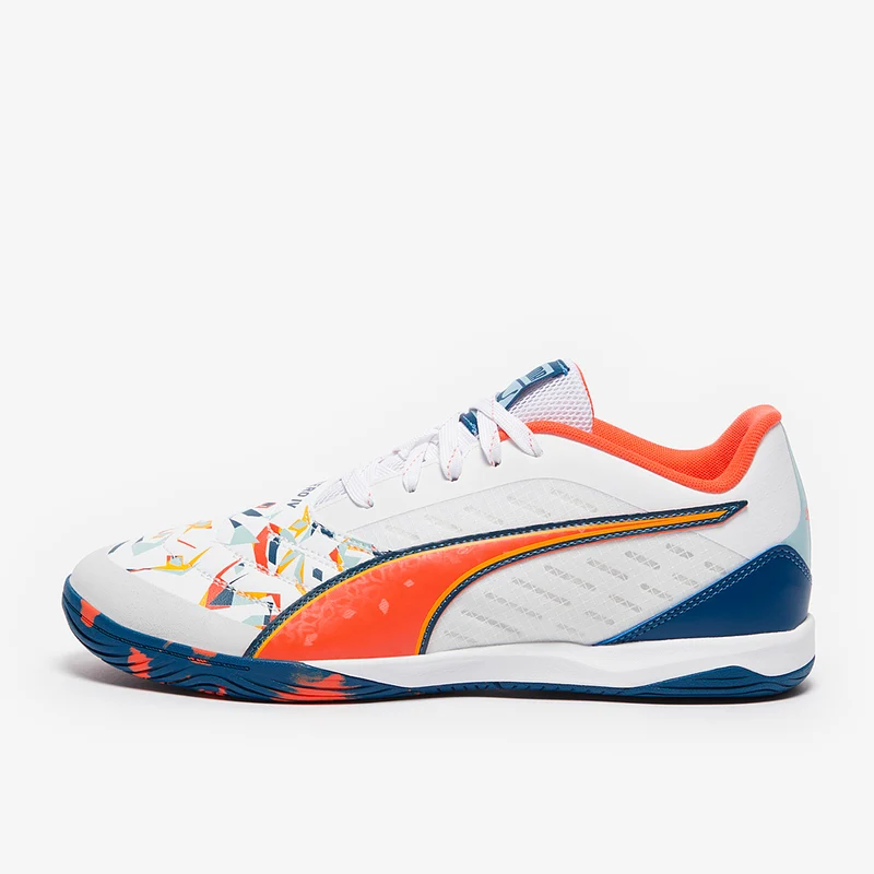 Puma Ibero IV Creativity x Neymar