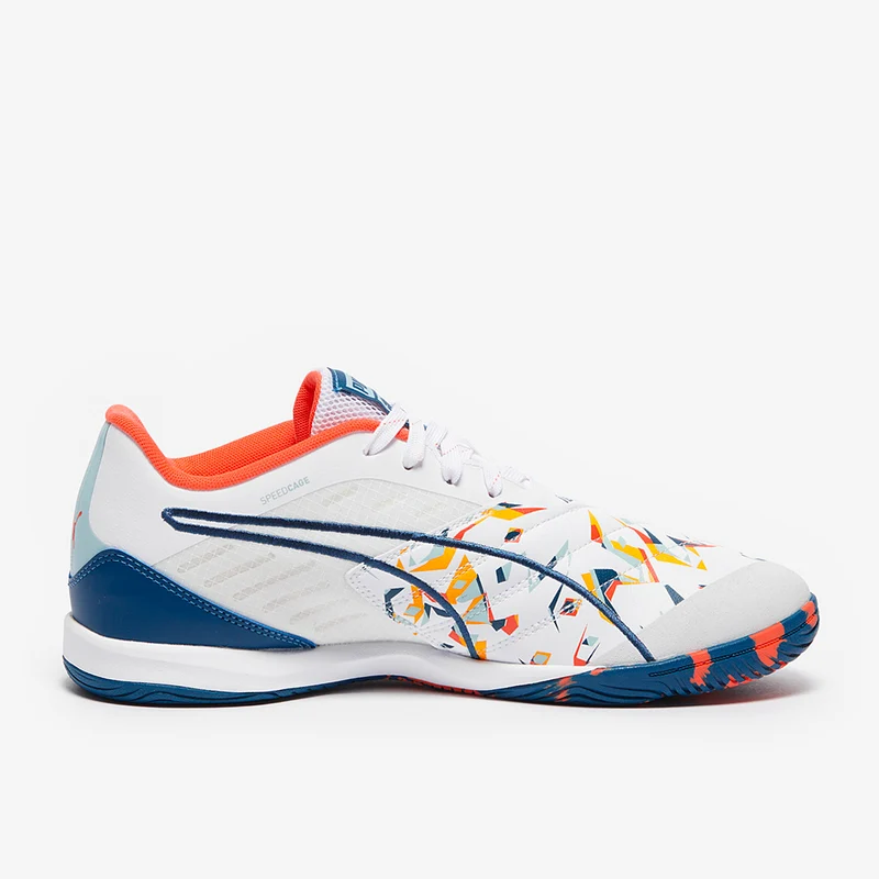 Puma Ibero IV Creativity x Neymar