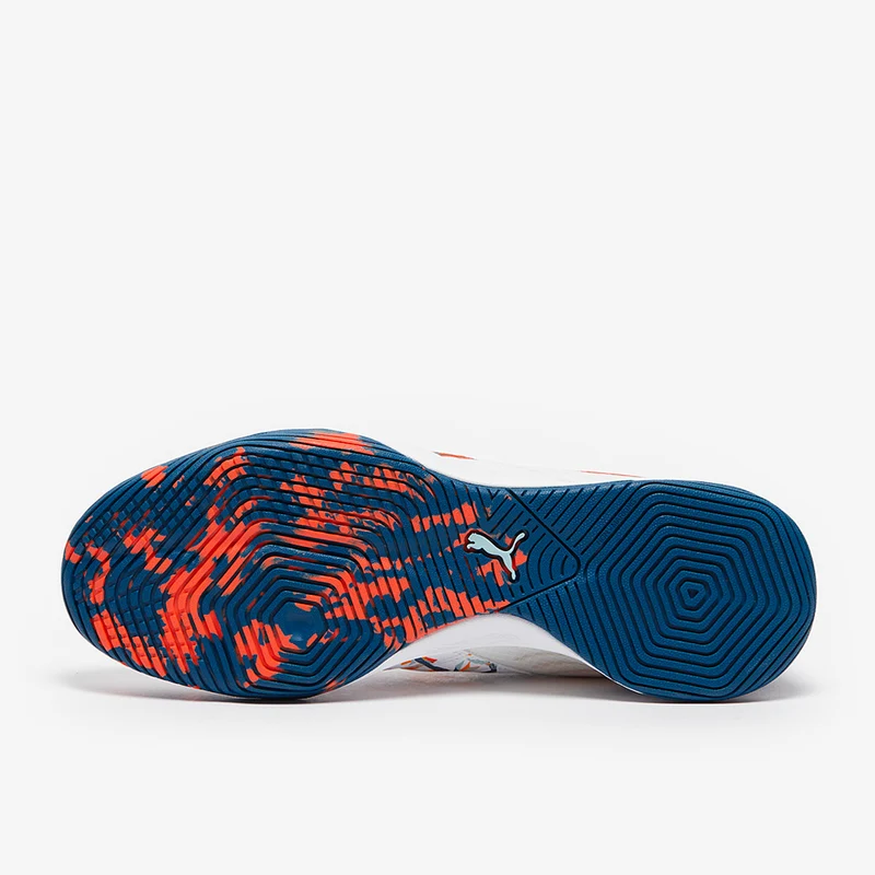 Puma Ibero IV Creativity x Neymar