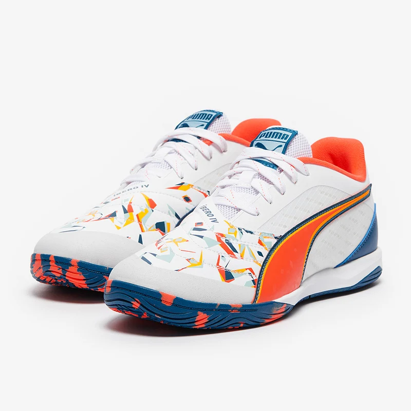 Puma Ibero IV Creativity x Neymar