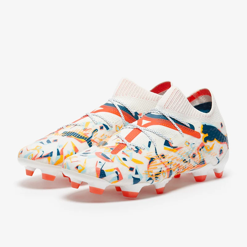 Puma Future 7 Ultimate Creativity x Neymar FG/AG