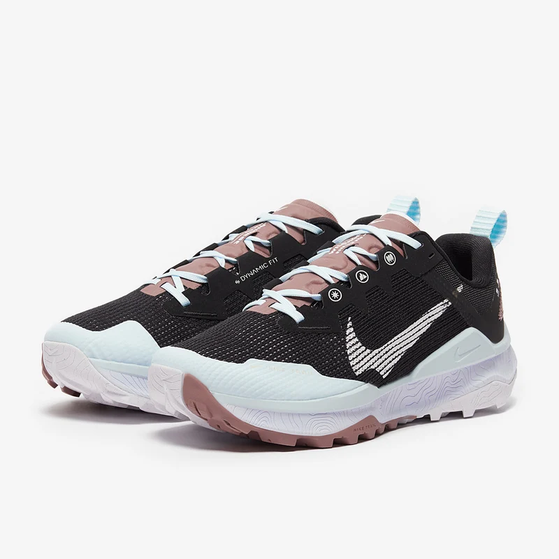 Nike Damen React Wildhorse 8