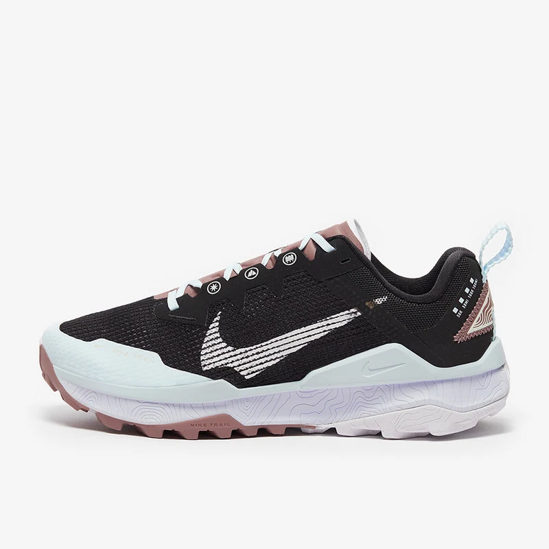 Nike Damen React Wildhorse 8