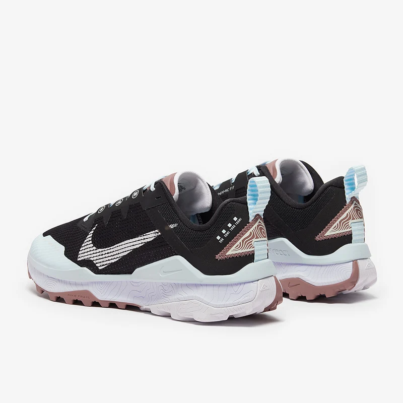 Nike Damen React Wildhorse 8