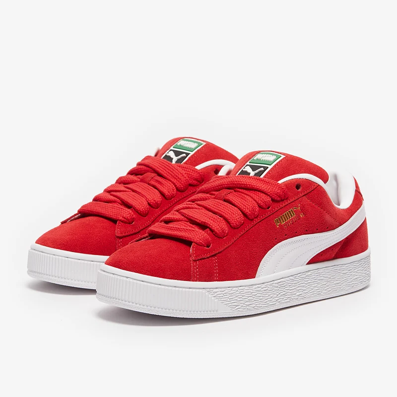 Puma Wildleder XL