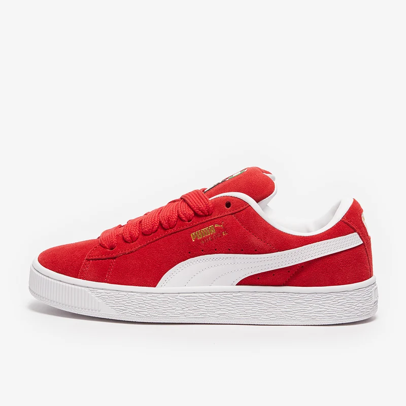Puma Wildleder XL