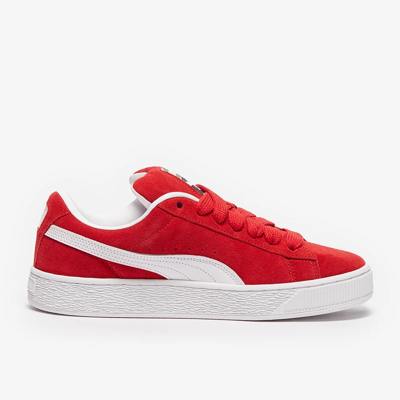 Puma Wildleder XL