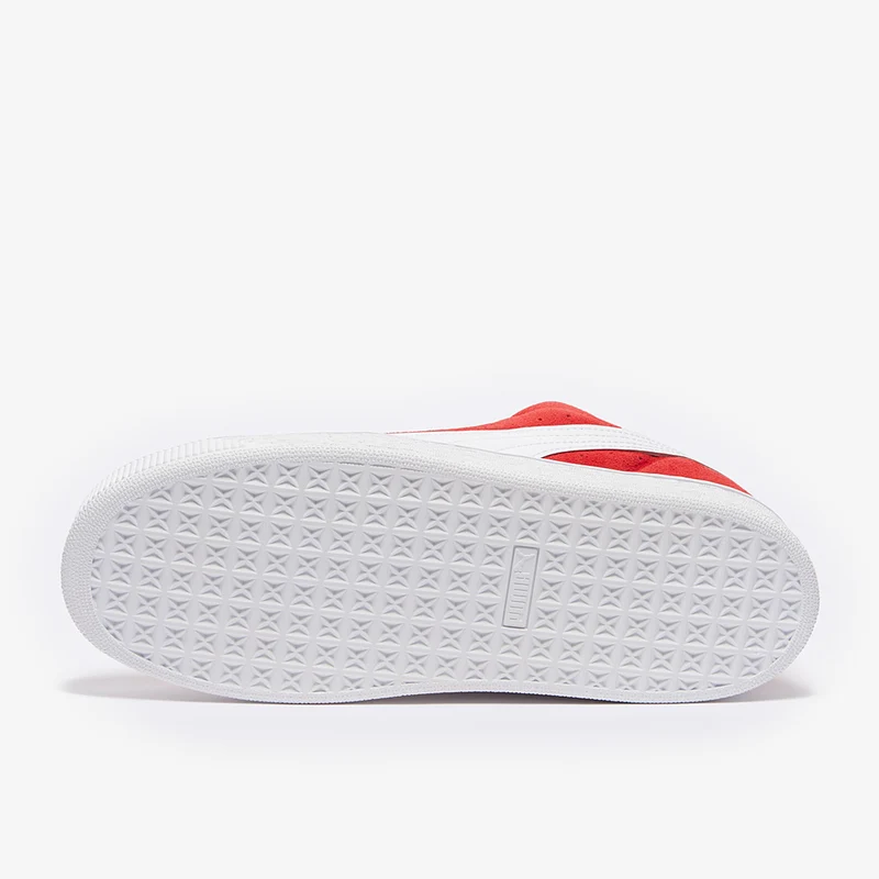 Puma Wildleder XL