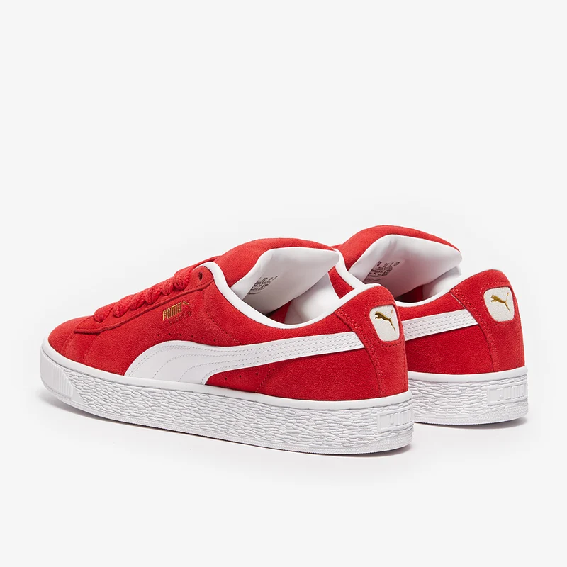 Puma Wildleder XL