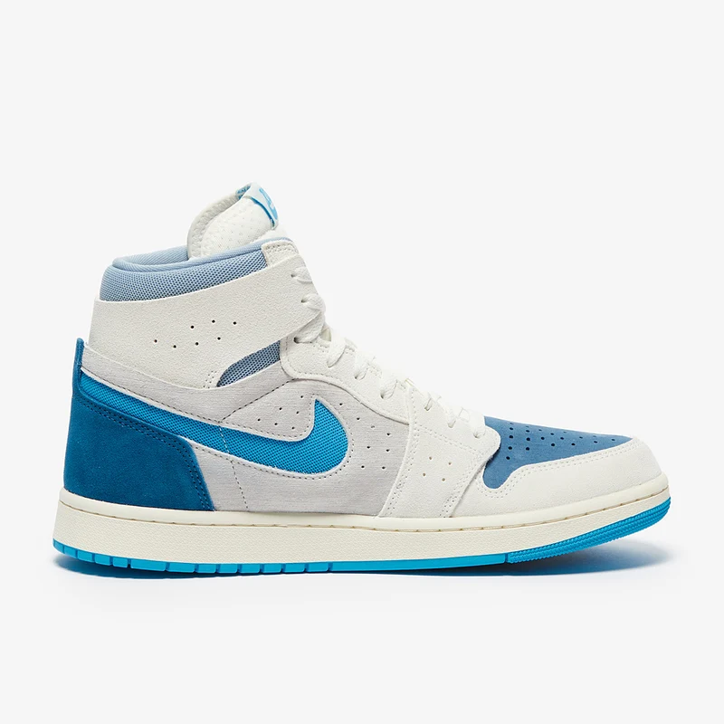 Air Jordan 1 Zoom CMFT 2