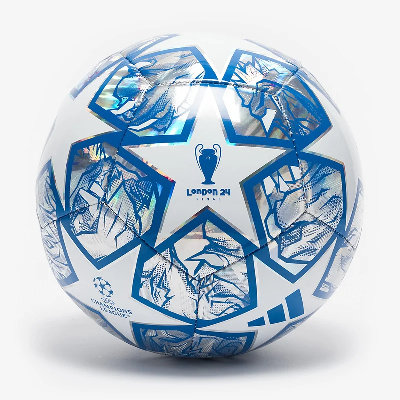 adidas UCL Training Foil