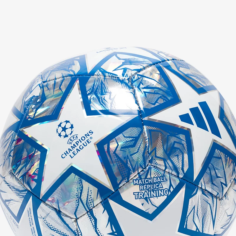 adidas UCL Training Foil