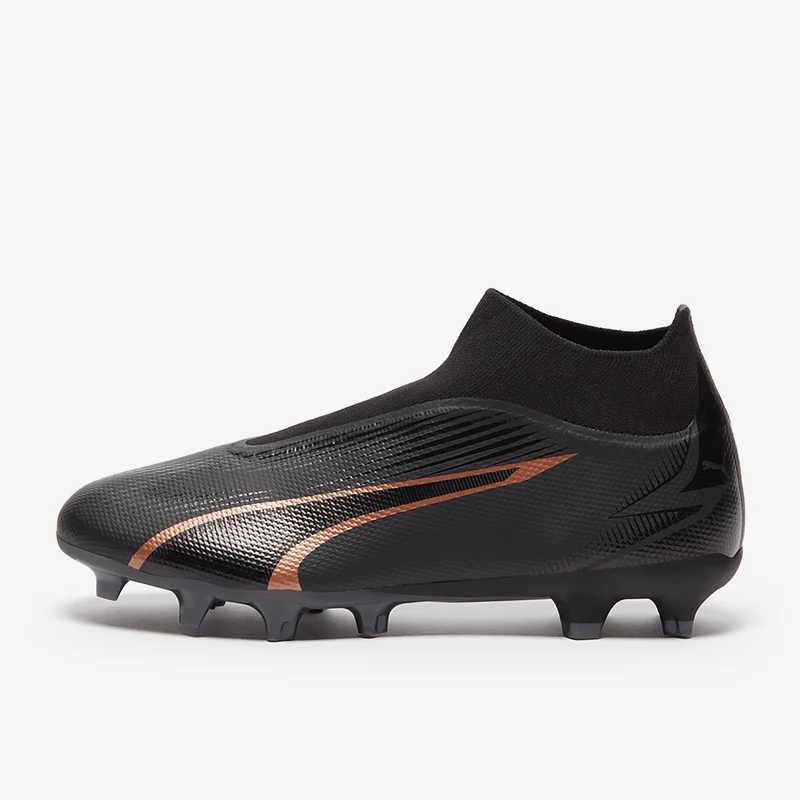 Puma Ultra Match+ Schnürungslos FG/AG