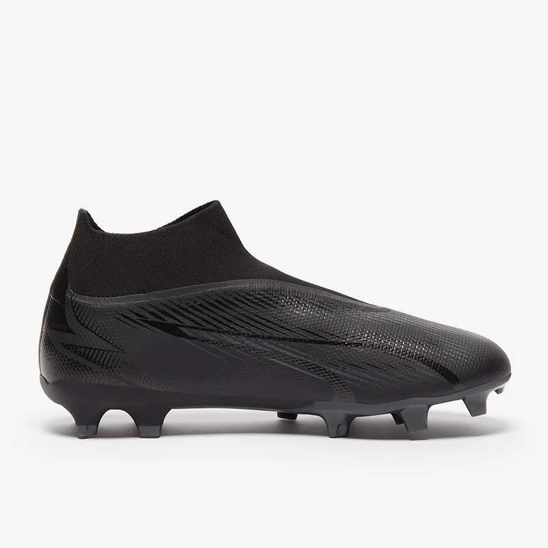 Puma Ultra Match+ Schnürungslos FG/AG