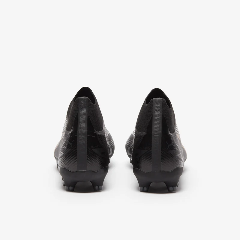 Puma Ultra Match+ Schnürungslos FG/AG