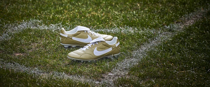 Nike The Premier III FG