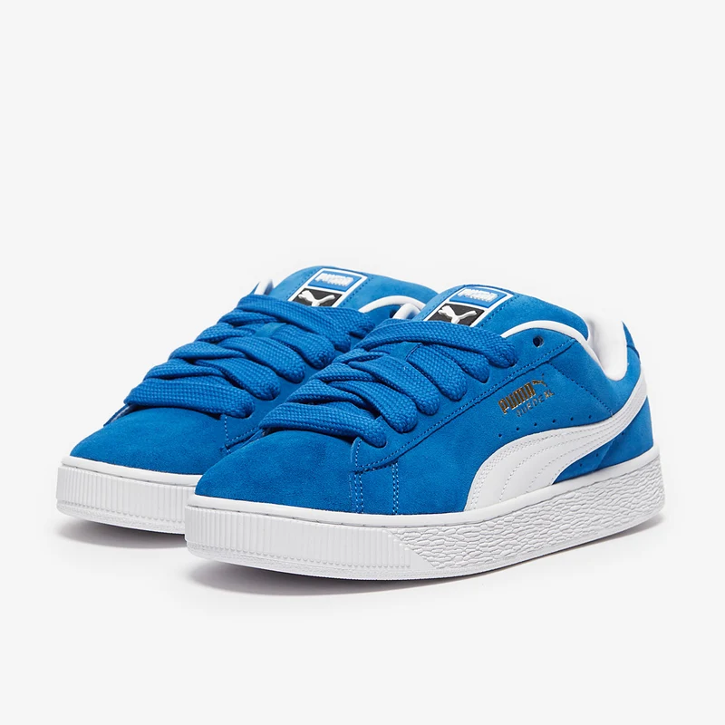 Puma Wildleder XL