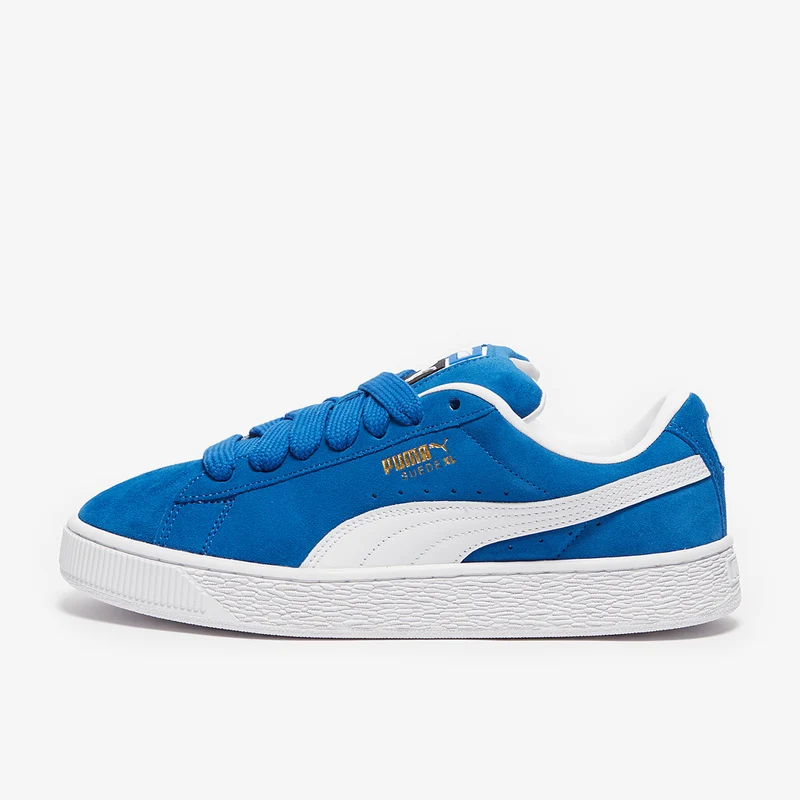 Puma Wildleder XL