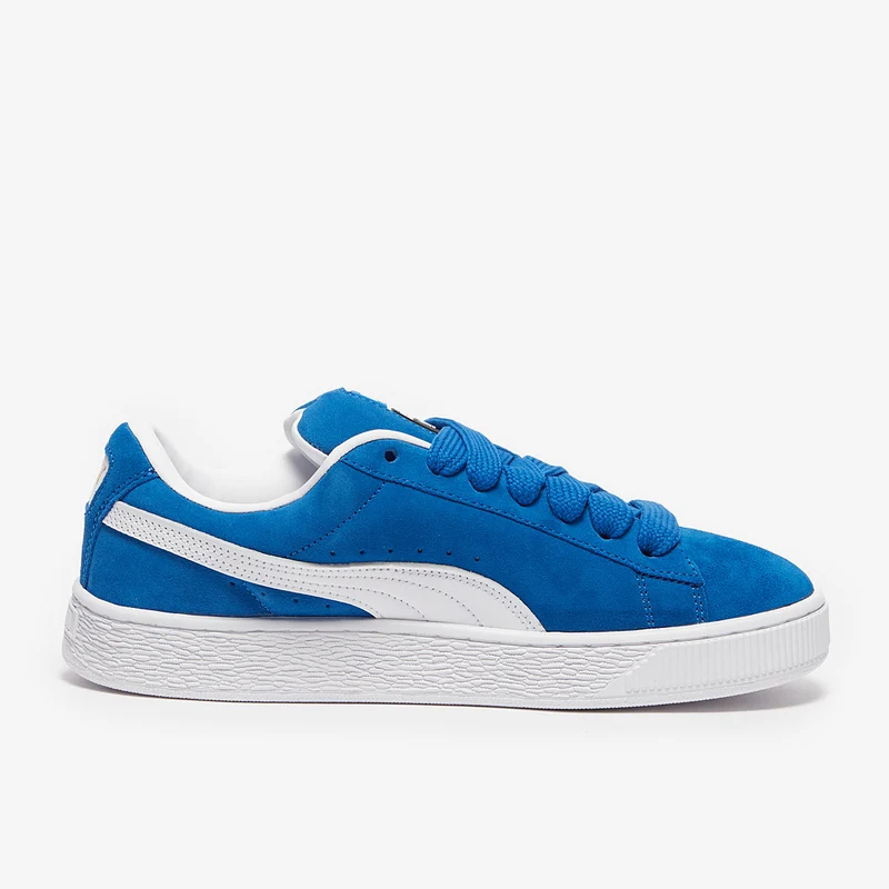 Puma Wildleder XL