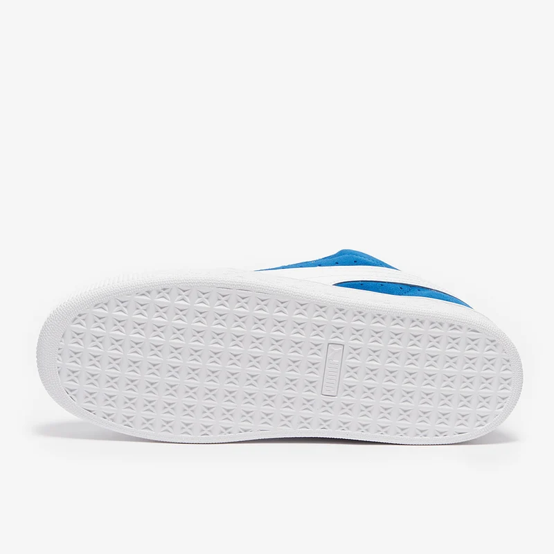 Puma Wildleder XL