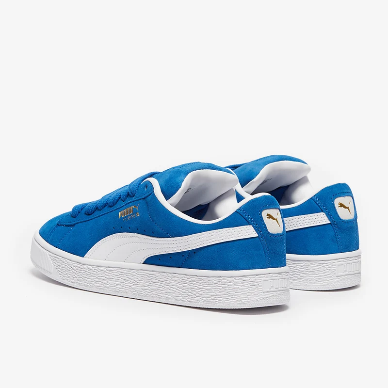 Puma Wildleder XL